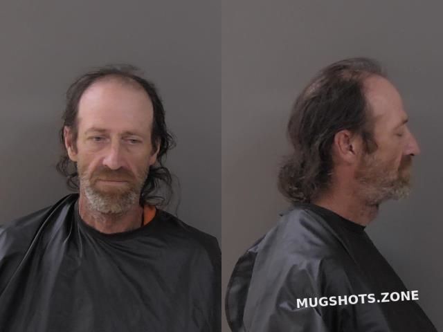 Zolock Ronald Edward Indian River County Mugshots Zone