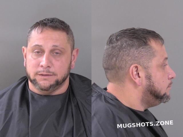 SARAO TONY J JR 10 04 2023 Indian River County Mugshots Zone