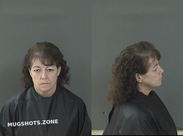 Reid Sheryl Faye Indian River County Mugshots Zone