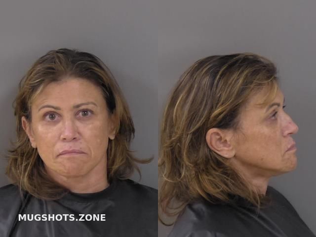 Kemp Amanda Indian River County Mugshots Zone