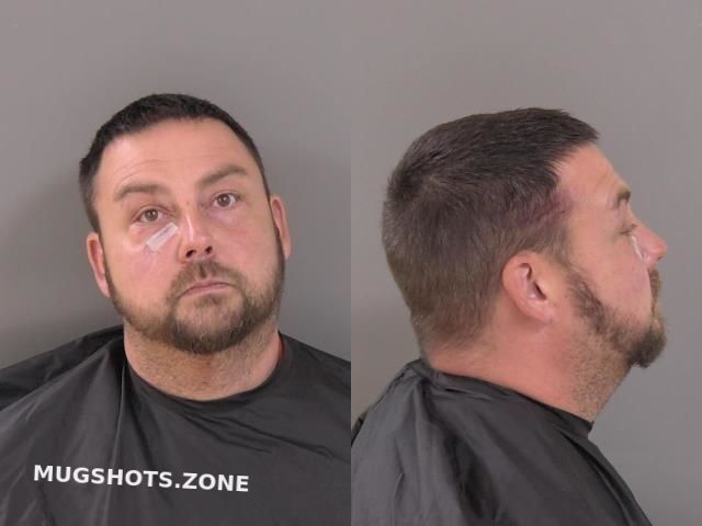 Stephenson Mark Adam Indian River County Mugshots Zone