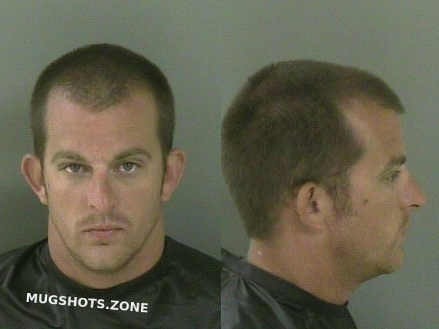 Decker Kyle James Indian River County Mugshots Zone