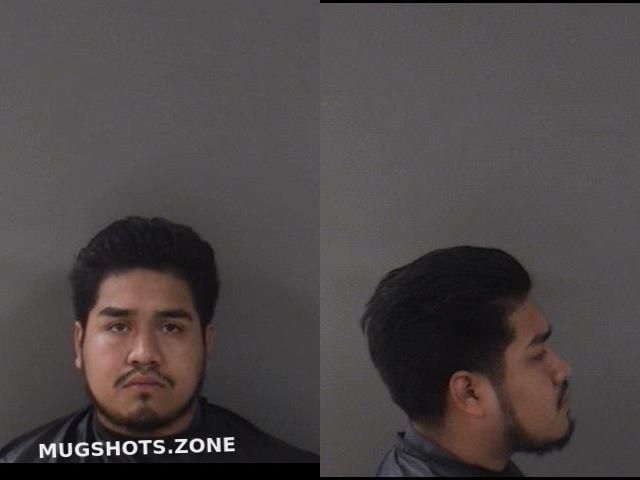 Perez Samuel Jr Indian River County Mugshots Zone