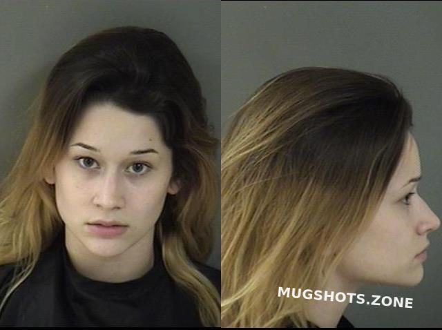 Bellosi Kathleen Emily Indian River County Mugshots Zone