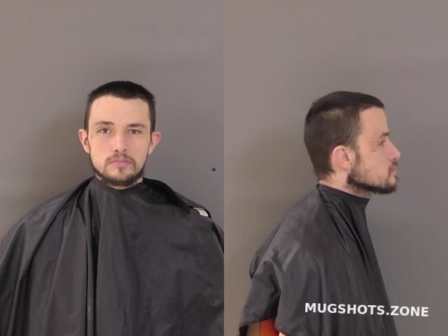 Smith Conor Joseph Indian River County Mugshots Zone