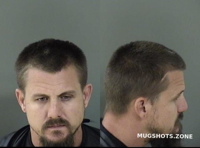 Vergho James Emerson Indian River County Mugshots Zone