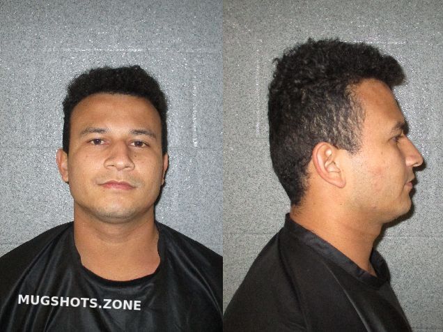 RODRIGUEZ CARDENAS JOHN ALEXANDER 05 04 2024 Indian River County