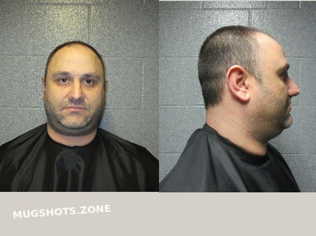 Benedetti Raymond Joseph Indian River County Mugshots Zone