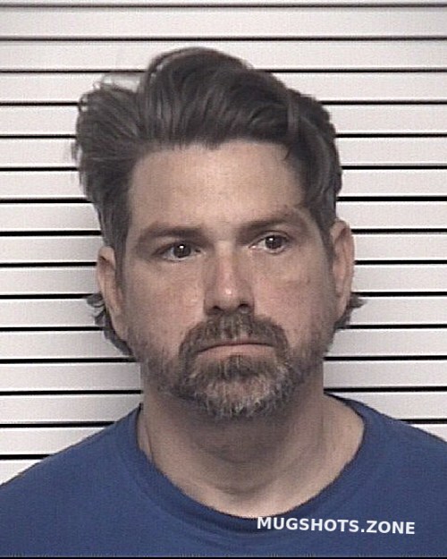 CAVALIER DAVID CASEY 12 03 2023 Iredell County Mugshots Zone