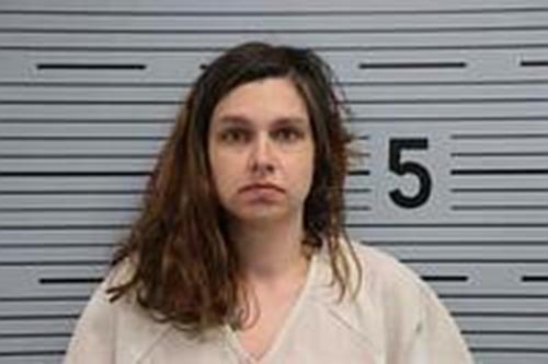 Brittney Michelle Carwile Jackson County Mugshots Zone