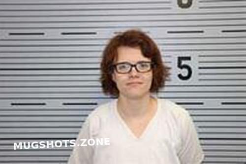 MANDY LEE STONE 05 15 2021 Jackson County Mugshots Zone