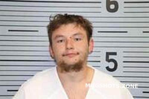 Jake Ryan Carter Jackson County Mugshots Zone