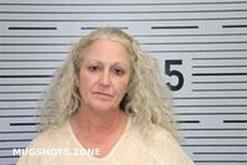 TANYA SUSAN MILLER 12 20 2022 Jackson County Mugshots Zone