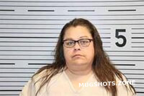 MANDY ADELLE CARRASCO 04 08 2023 Jackson County Mugshots Zone