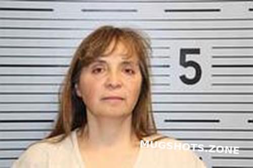 Rosa Agueda Bernal Jackson County Mugshots Zone