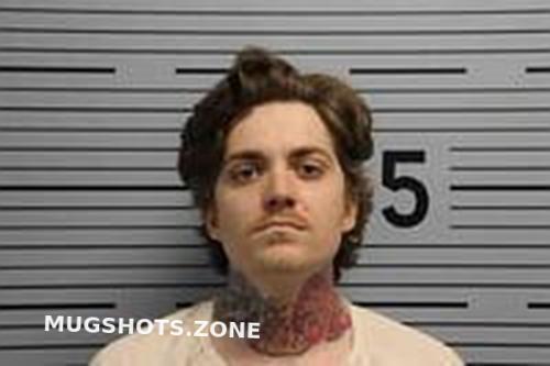 CALEB DREW HARDY 06 27 2023 Jackson County Mugshots Zone