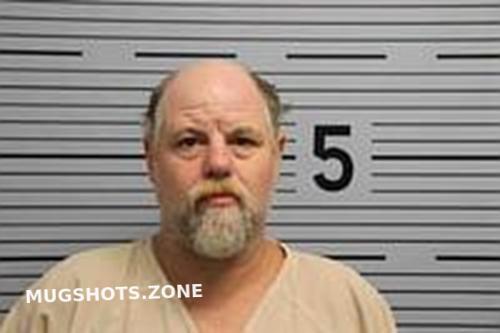 Adam Joe Warren Jackson County Mugshots Zone