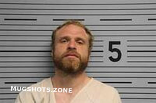 CODY DEWAYNE HILLARD 09 03 2023 Jackson County Mugshots Zone