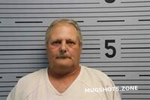 DONALD RAY BERRY 09 22 2023 Jackson County Mugshots Zone