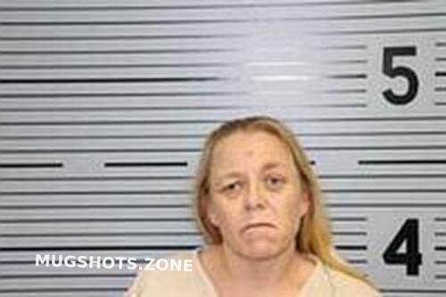 KAREN RENAE ADAMS 10 13 2023 Jackson County Mugshots Zone