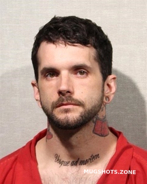 Matthew Bryan Edward Hatton Jackson County Mugshots Zone