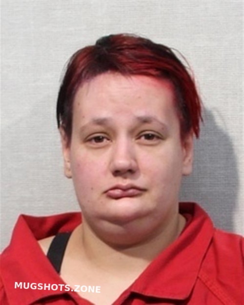 Samantha Jo Deaton Jackson County Mugshots Zone