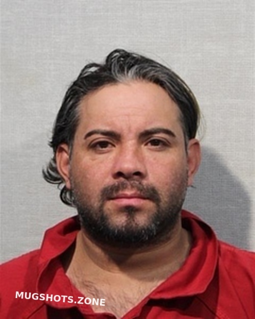 ENRIQUE AGUILAR SANCHEZ 02 17 2024 Jackson County Mugshots Zone