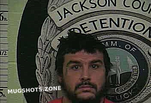 Scott Justin Clifford Jackson County Mugshots Zone