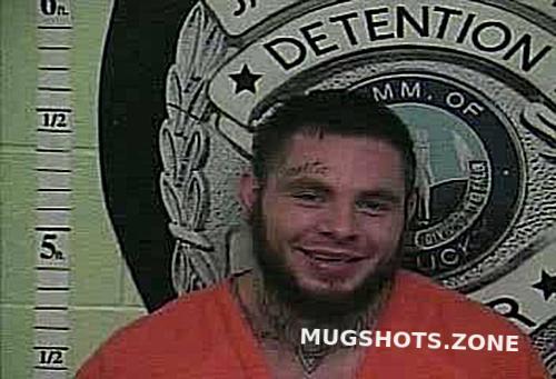 Hisle Nathan Allen Jackson County Mugshots Zone