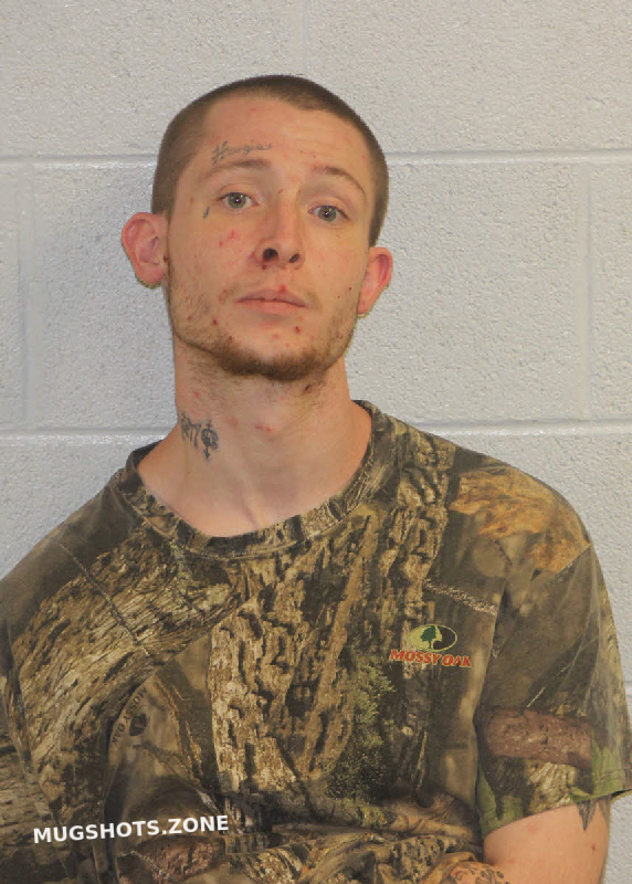 Lewis Hunter Lee Jackson County Mugshots Zone