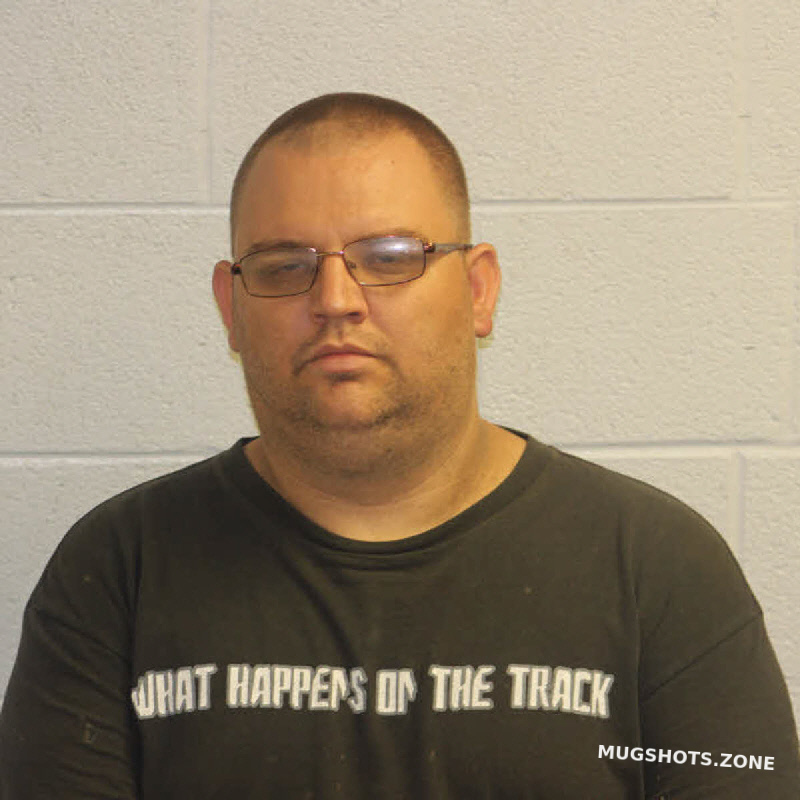 THOMAN MARK ALLEN 07 03 2022 Jackson County Mugshots Zone