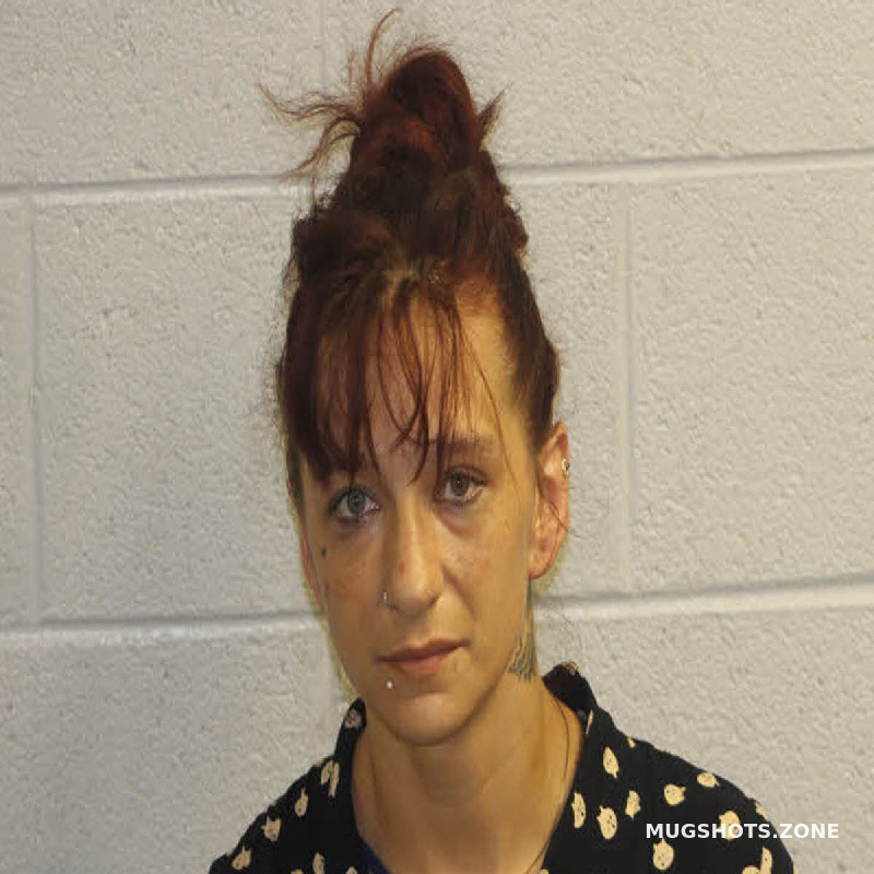 HENRY TABITHA SHERELL 07 31 2022 Jackson County Mugshots Zone