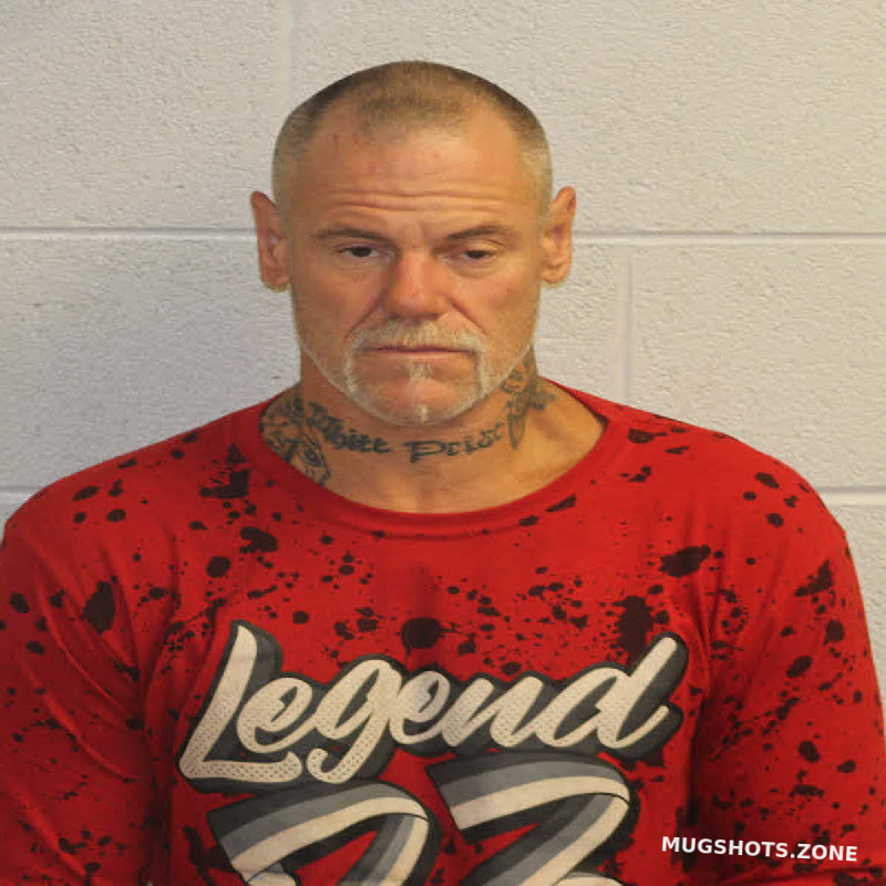 DUNCAN CHARLES WILLIAM 11 13 2022 Jackson County Mugshots Zone