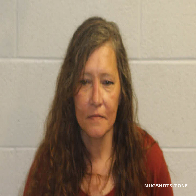 Lyda Kathy Joanne Jackson County Mugshots Zone