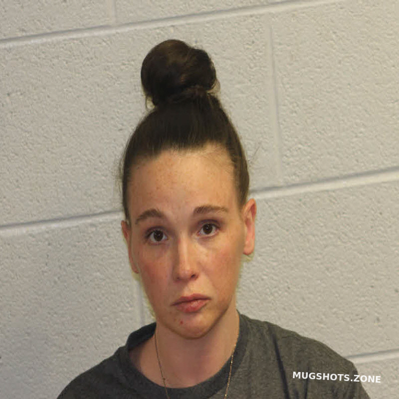 Moore Brandi Nicole Jackson County Mugshots Zone