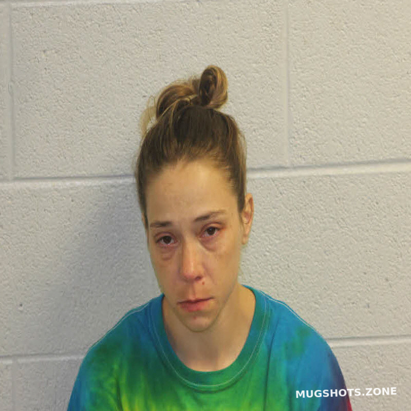 Moose Heather Nicole Jackson County Mugshots Zone