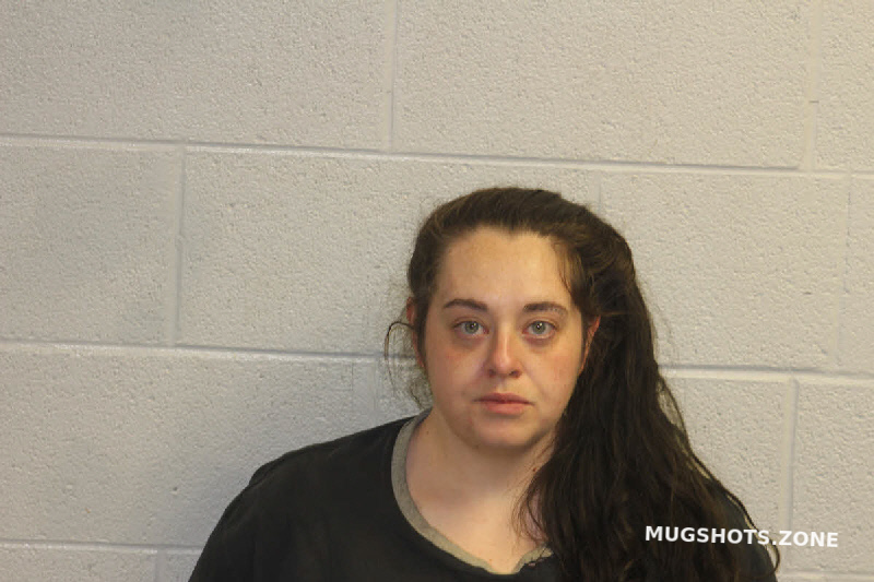 SHELTON BRITTANY LANE 02 14 2023 Jackson County Mugshots Zone