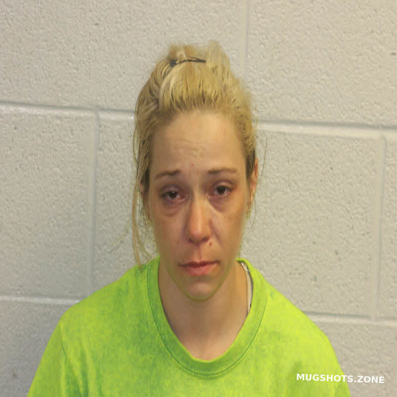 Moose Heather Nicole Jackson County Mugshots Zone