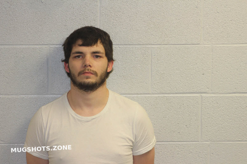 Hoyle Garrett Mckae Jackson County Mugshots Zone