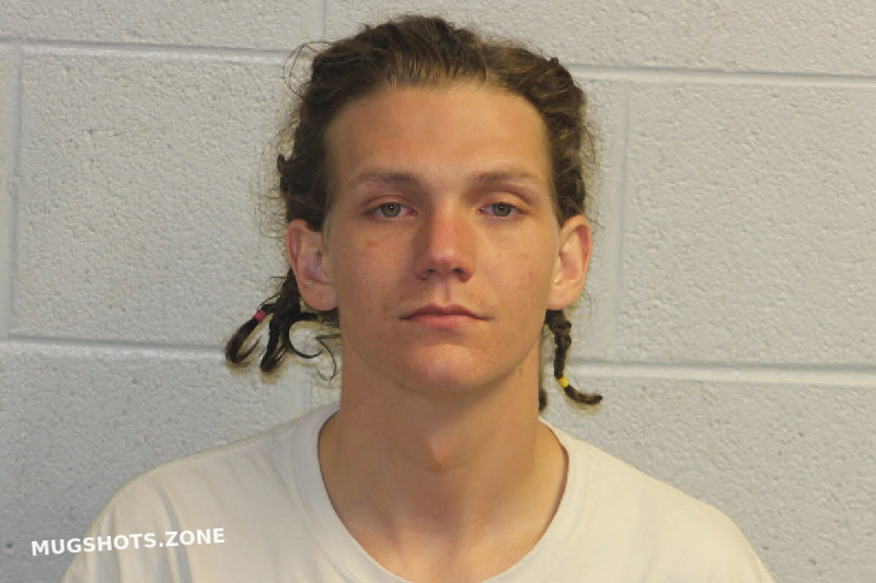 Wood Zachary Chase Jackson County Mugshots Zone