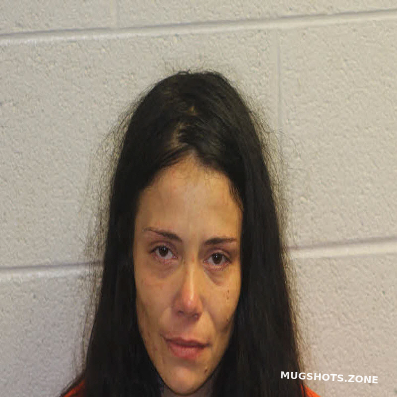 Moose Brittany Jade Jackson County Mugshots Zone