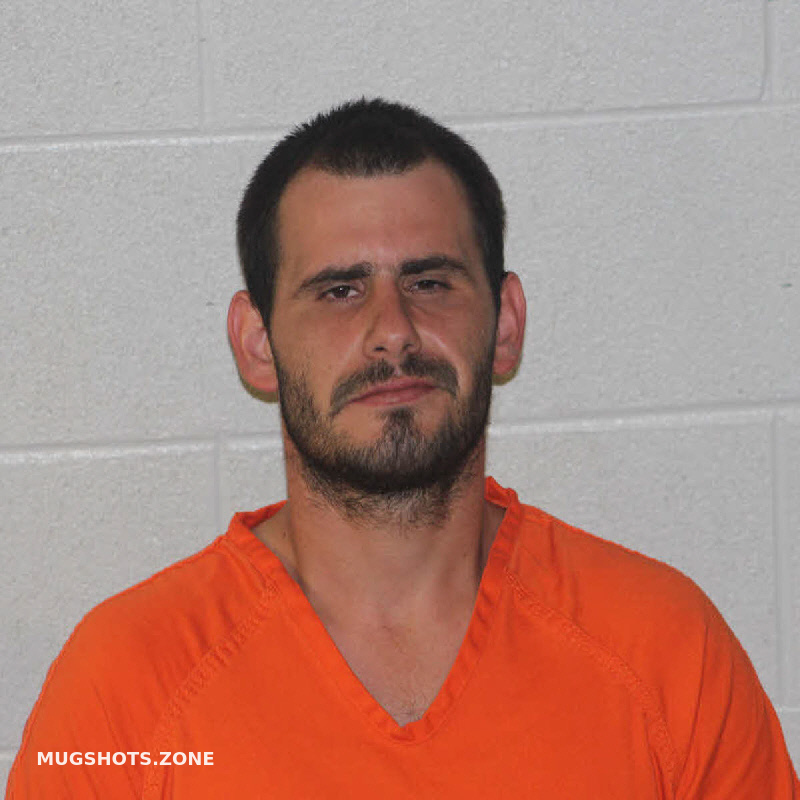 FULFORD KEITH RICHARD 06 14 2023 Jackson County Mugshots Zone