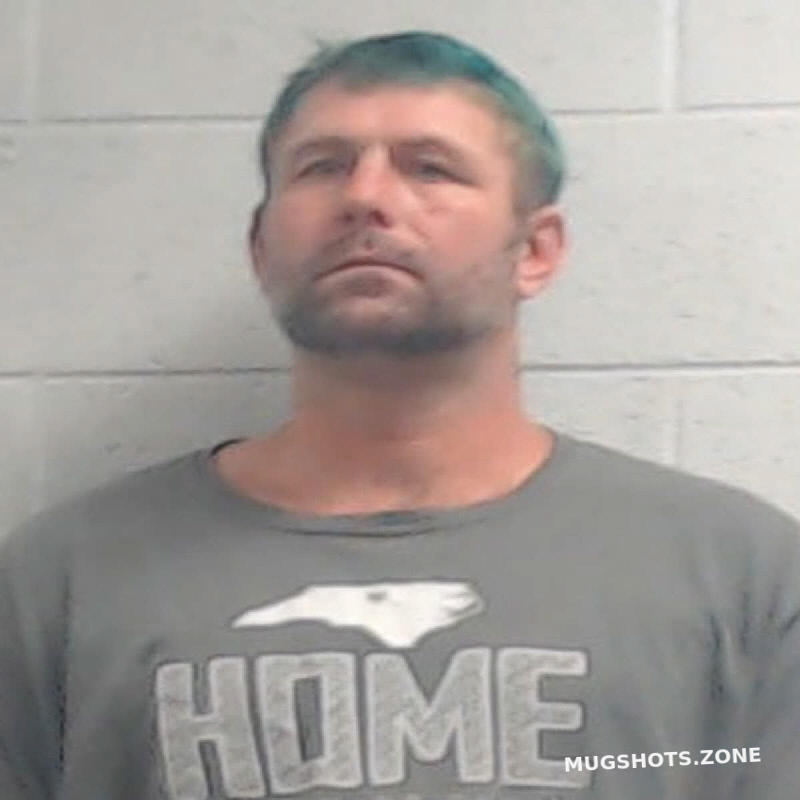 Simmons Keith Allan Jackson County Mugshots Zone