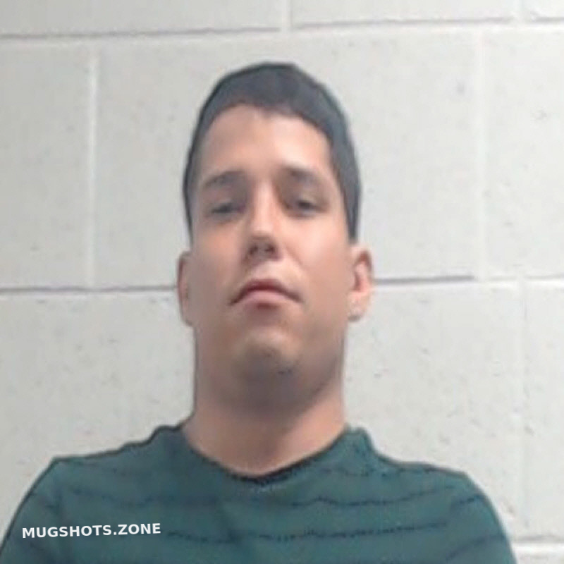 Velasco Cruz Luis Alejandro Jackson County Mugshots Zone