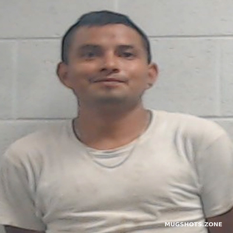 MARTINEZ BULMARO BERNARDINO 09 30 2023 Jackson County Mugshots Zone