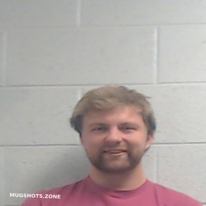 Moose Robert Tyler Jackson County Mugshots Zone