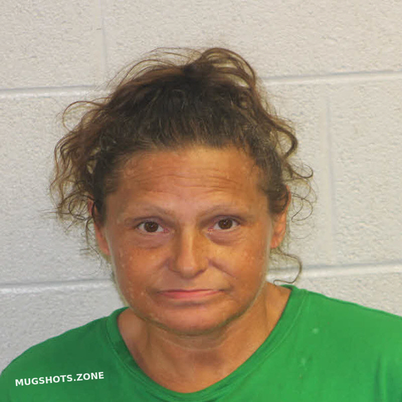 Webb Kimberly Dawn Jackson County Mugshots Zone