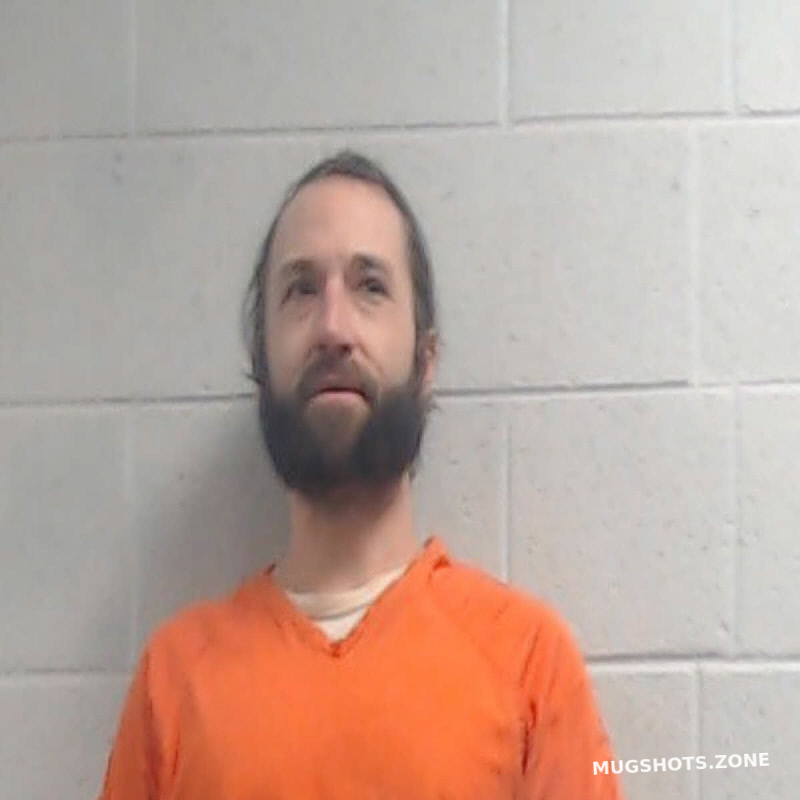 Hunter Caleb Vincent Jackson County Mugshots Zone