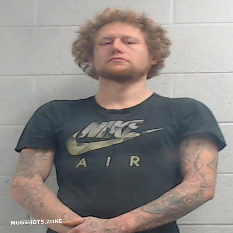 Williams Josiah Tanner Jackson County Mugshots Zone