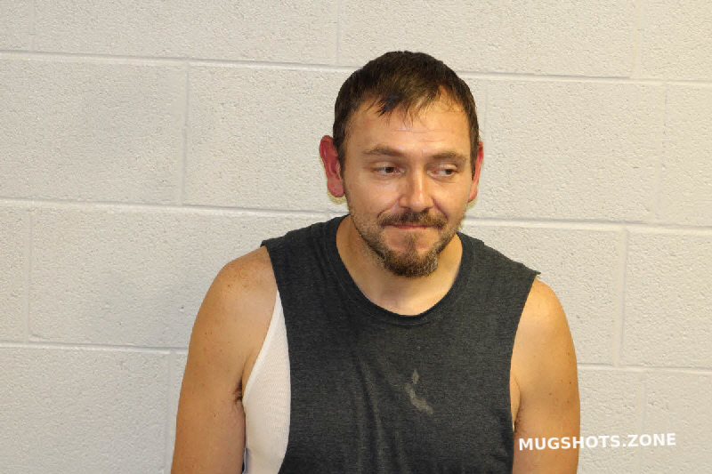 LAMBERT JUSTIN REEVES 12 05 2023 Jackson County Mugshots Zone